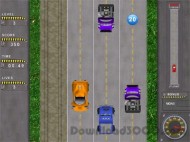 Speed Motors screenshot